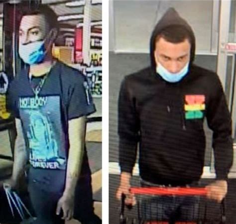 Police search for shoplifters accused of stealing over $12K from Denver metro stores